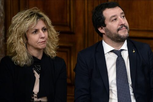 Nel governo scoppia la grana grandi opere. Lezzi a Salvini: più infrastrutture al Sud