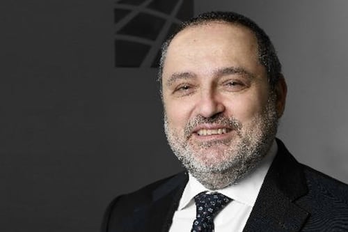 Massimiliano Garri, direttore Innovation and Market Solutions di Terna: "Reti intelligenti per risparmiare energia"