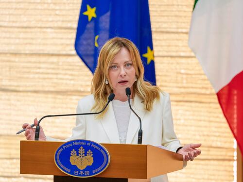 Groenlandia, Meloni critica i dazi Usa: “Un errore”. Telefonate con Trump e Nato