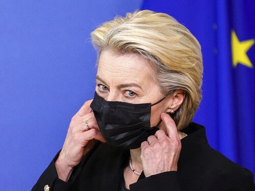 Fine pandemia? La von der Leyen estende il green pass europeo fino all'estate 2023