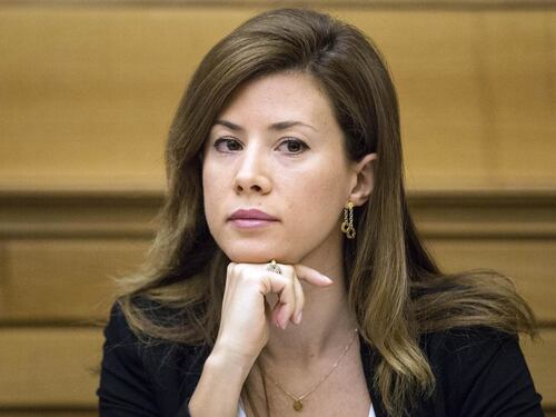 Recovery Fund, Gabriella Giammanco: "Treni veloci in Sicilia? Serve il Ponte sullo Stretto"