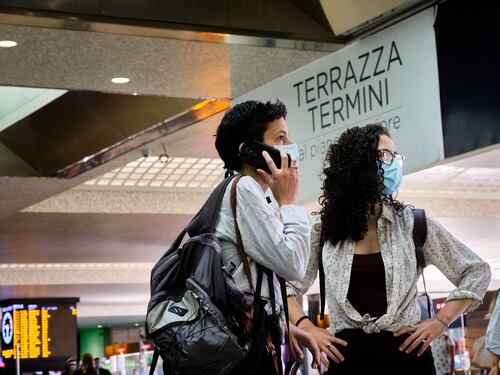 A Termini 250 lavoratori a rischio licenziamento