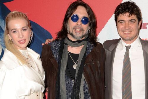 Bomba sul triangolo Clizia-Scamarcio-Sarcina: "Ecco la verità sul tradimento"