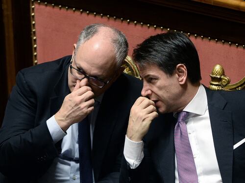 Aumento dell'Iva, il Governo ci riprova
