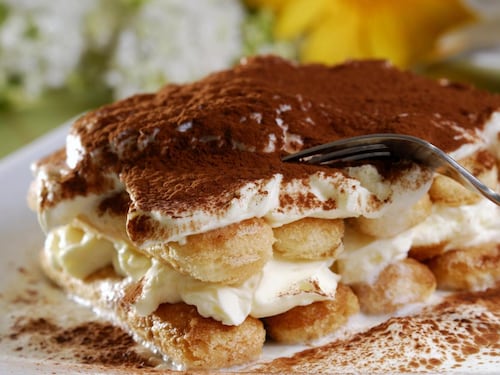 Ecco il pasticcere campione del mondo di Tiramisù