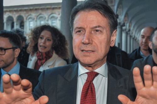 Ti conosco mascherina, i tre argomenti che smontano la sinistra
