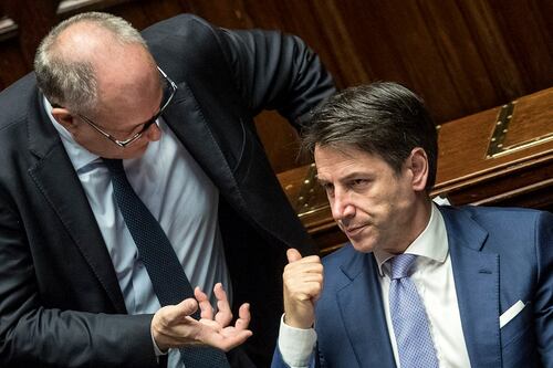 Manovra, occhio al secondo tempo. La stangata raddoppia nel 2022