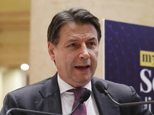Regionali in Piemonte, lo strappo di Conte: "Avanti con nostro candidato"