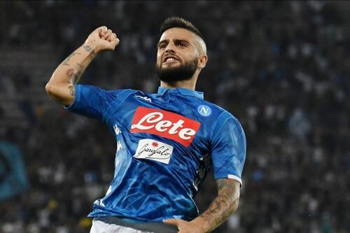Impresa Champions. Napoli e Inter stendono Liverpool e Psv