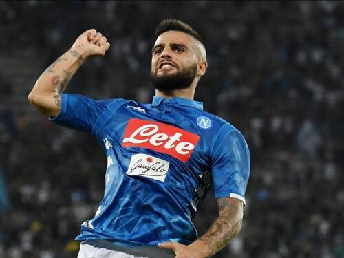 Impresa Champions. Napoli e Inter stendono Liverpool e Psv