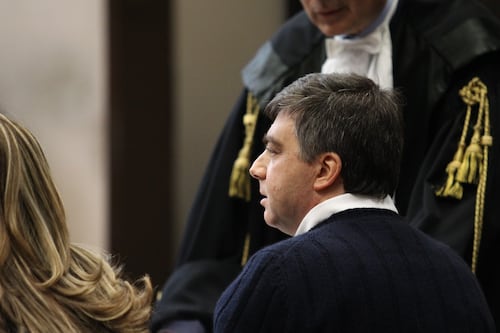 Lavitola, i pm gli contestano il reato di strage. Ranucci: tra noi rapporto di amicizia