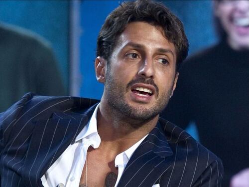 Fabrizio Corona: "Le donne della mia vita sono due..."
