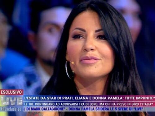 Il Prati-gate finisce in vacca. E spuntano nuovi (finti) fidanzati