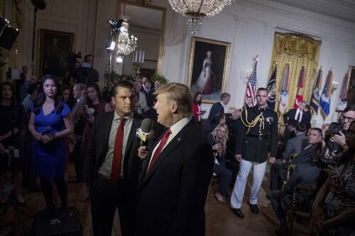 Usa, la versione di Hegseth e l’anti Woke