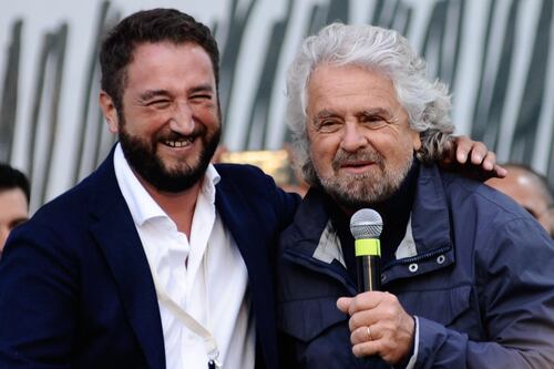 Sicilia, il tribunale sospende le regionarie M5S. Cancelleri in bilico
