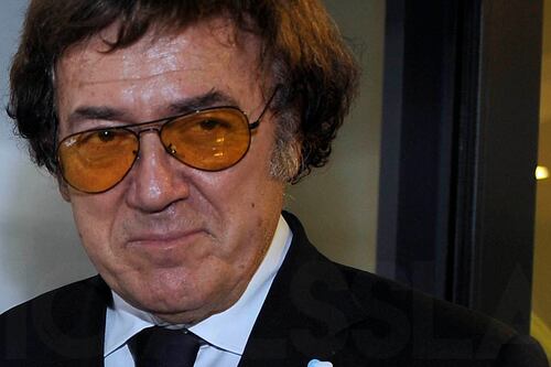 Auguri a Manzini, la storia della Lazio