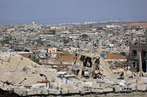 Gaza, Israele elimina il figlio del capo politico di Hamas. Crisi sul cessate il fuoco