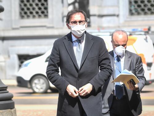 Governo, il ministro Boccia avverte Renzi: no ai rimpasti d'agosto