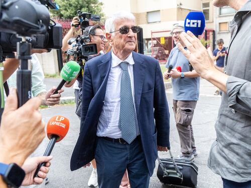 Lavitola, Procura verso il parere negativo sui domiciliari: la palla al Gip