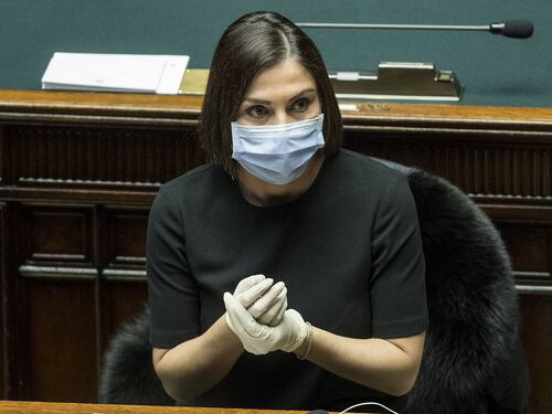 Willy Monteiro, Fratelli d'Italia querela Alessia Morani: diffonde falsità contro il partito