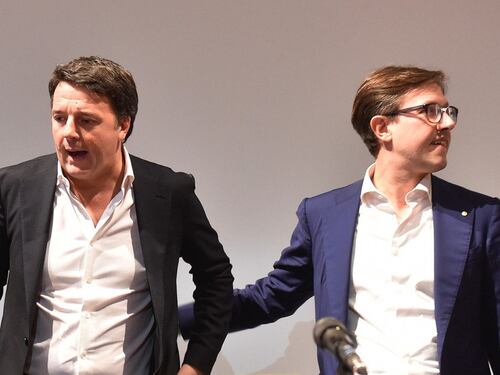 Kata, sgombero all'hotel Astor. Renzi attacca: Nardella e Procura nel mirino