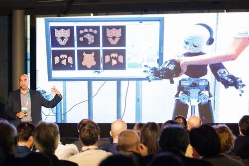 Grand Finale di AI WorkLab 2.0: nove startup dell'intelligenza artificiale prendono il volo