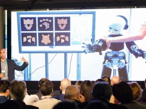 Grand Finale di AI WorkLab 2.0: nove startup dell'intelligenza artificiale prendono il volo