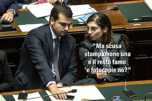 #iltempodioshø