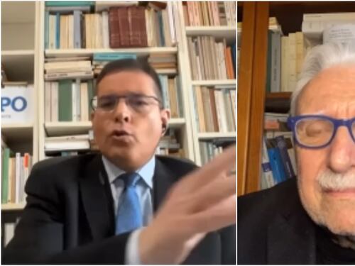 Revelli choc su Askatasuna e Capezzone lo travolge: "Gravità estrema". Il video