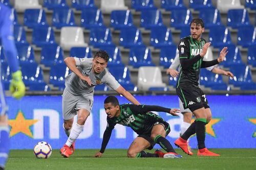 La Roma si butta via. Anche l'Europa League è a rischio