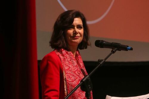Guai a toccare la Boldrini Ma solo lei