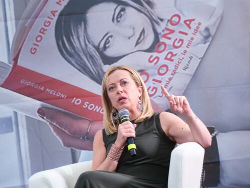 Green pass, Giorgia Meloni a valanga su Mario Draghi: inquietanti parole di terrore, costrizione subdola