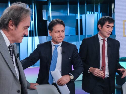 Sondaggio choc, tsunami a sinistra: chi sparisce con l'effetto Schlein