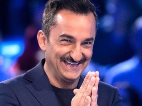 Elettra Lamborghini, Nicola Savino spudorato: a Sanremo si stava caga*** sotto