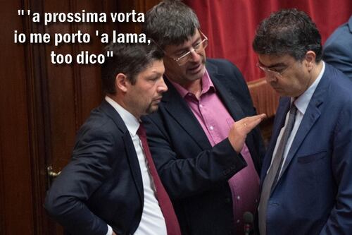 #iltempodioshø