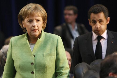 Guerra Ucraina, Angela Merkel riappare: il messaggio contro Zelensky su Ucraina e Nato mentre è in vacanza in Italia