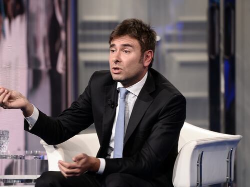 Scontro totale sulla Tav. Di Battista: "Salvini non rompa i c..."