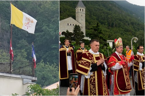 Scisma, chi sono i lefebvriani: il paradosso della "fedeltà al Papa". E rispunta Viganò