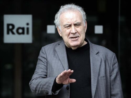 Santoro attacca la Lega per tornare in Rai