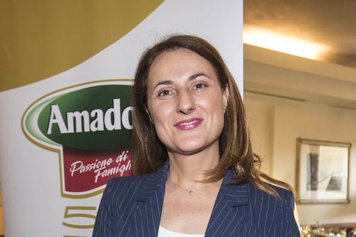 Guerra in casa Amadori, licenziata in tronco la nipote del re del pollo
