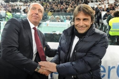 Italia, Conte torna ct dopo i mondiali?