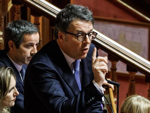 Matteo Renzi, accuse e veleno contro la manovra di Meloni: "Non ci ha ascoltato"