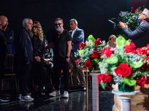 Pippo Baudo, Panariello: "Si riaccenda un faro sul varietà". E fa il nome dell'erede