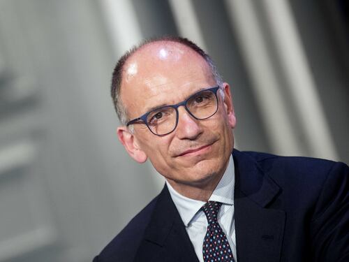 Enrico Letta non piace più al Partito Democratico: no a Ius Soli e patrimoniale. Scatta la fronda