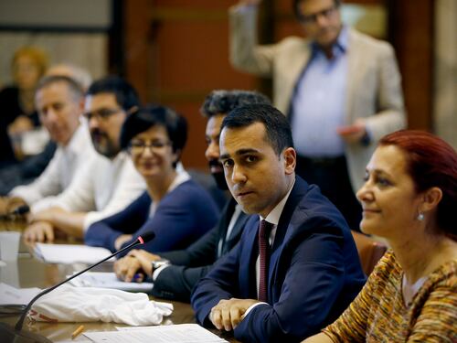 Su Whirlpool è il caos. Di Maio blocca gli incentivi