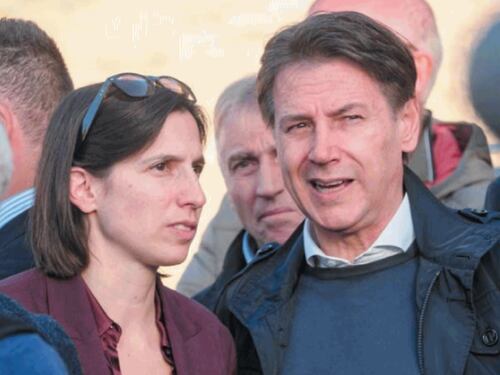 Non esistono più i giustizialisti di una volta
