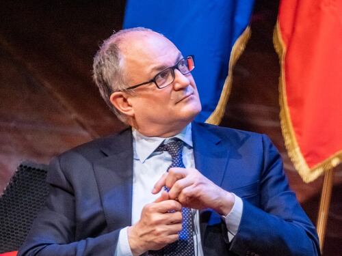 Roma, i parcheggi d'oro di Gualtieri: le strisce blu arriveranno a costare 3 euro l'ora