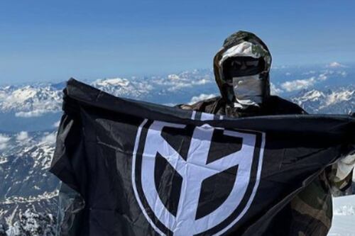 Miliziani russi sulle Alpi, il giallo del Monte Bianco: spuntano le foto