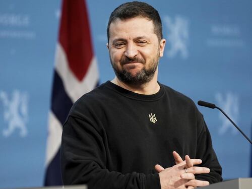 Zelensky meglio di Orban. Minzolini: perché i no dell'Ungheria non aiutano