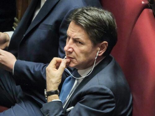 Covid, Conte indagato per i morti di Bergamo: "Tranquillo di fronte al Paese"